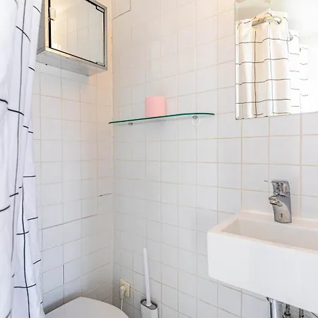 Guestready - Au Coeur De Pour 2 * Parigi