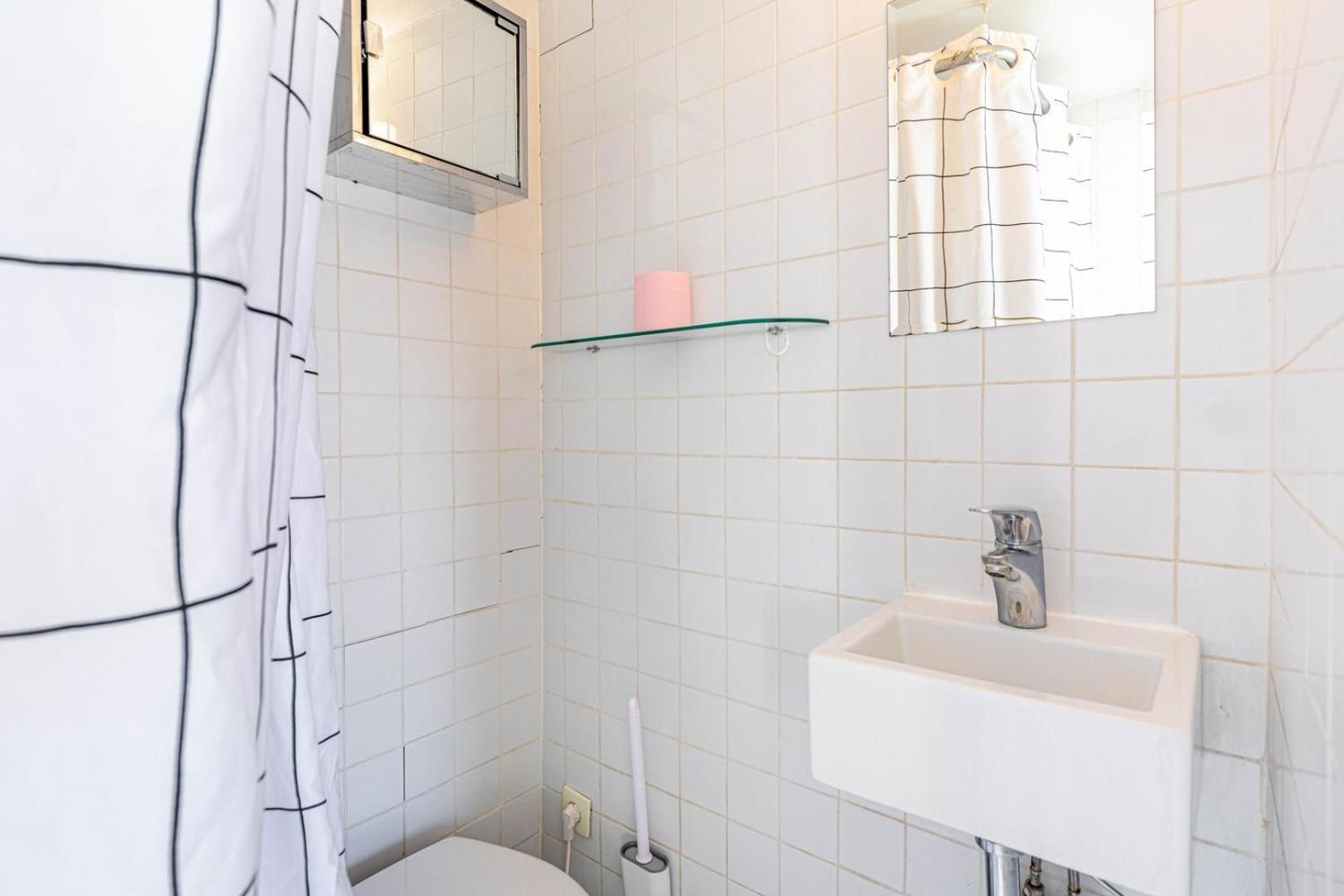 Guestready - Studio Au Coeur De Pour 2 * Parigi